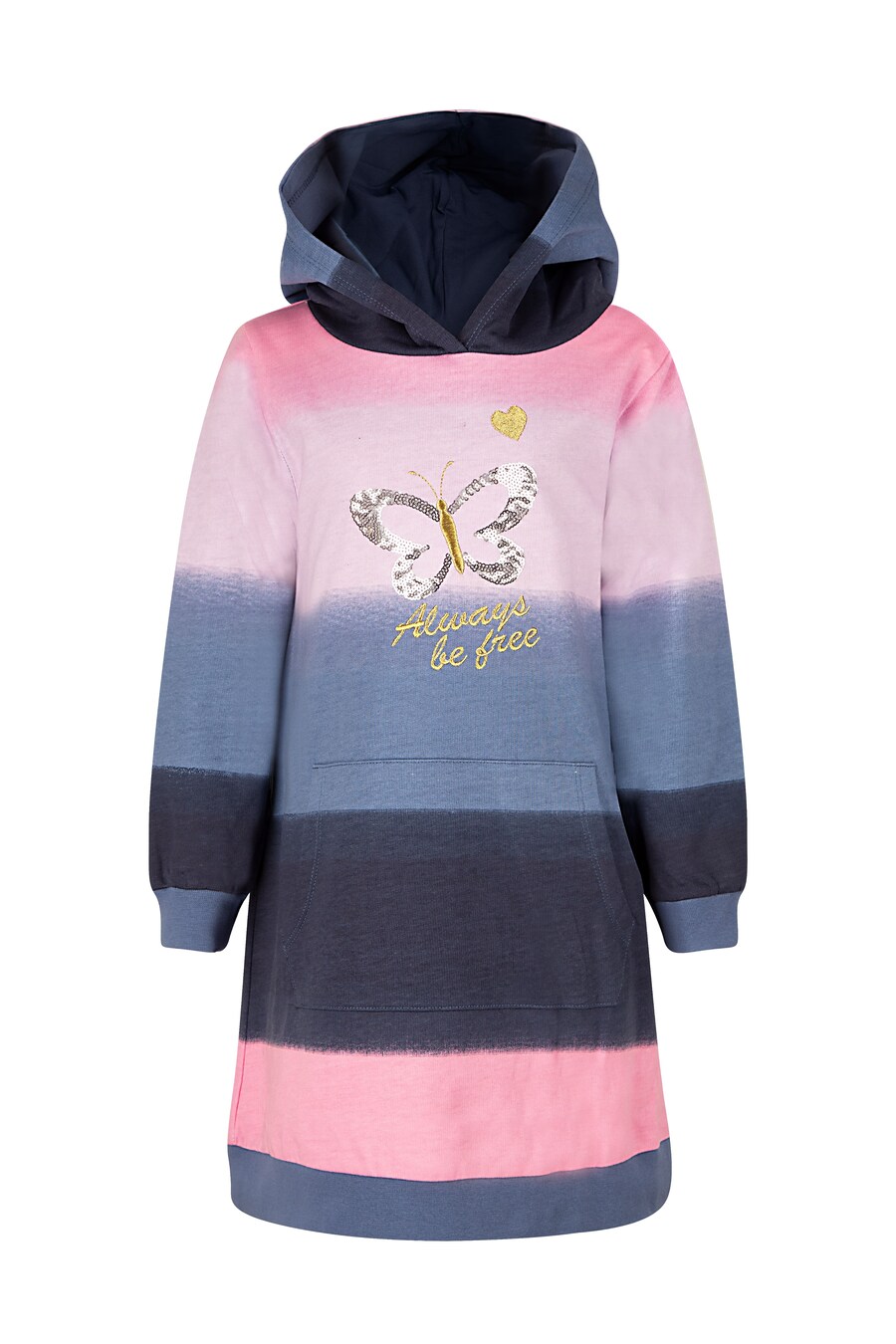 

Платье happy girls, marine blue/Smoke blue/Rose/Light pink