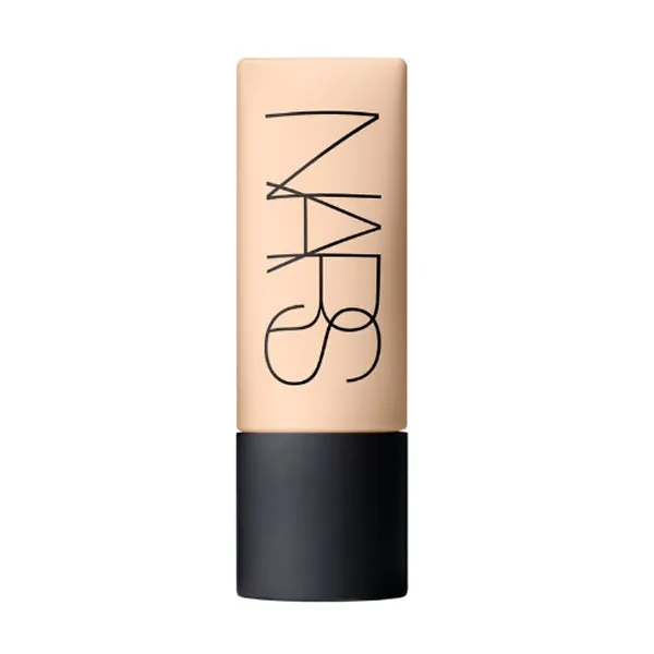 

Стойкая основа под макияж Soft Matte Complete Foundation Nars, цвет mont blanc