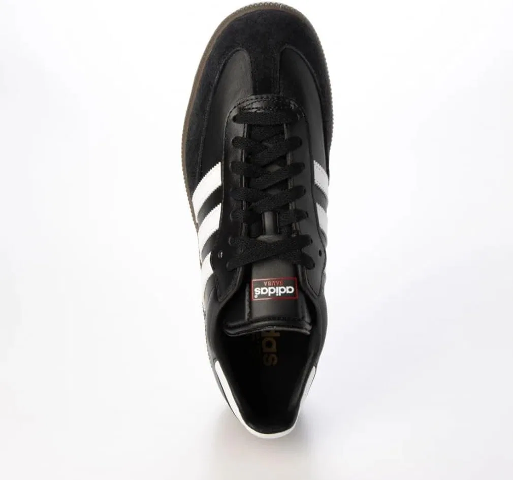Мужские кроссовки Adidas Edge Gameday, Core Black Ftwr White Core Black — фото 4