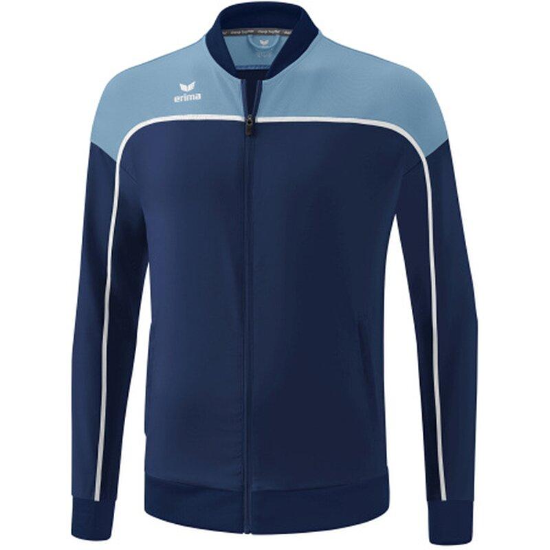 

Презентационная обложка смены обложки Erima, мультиколор