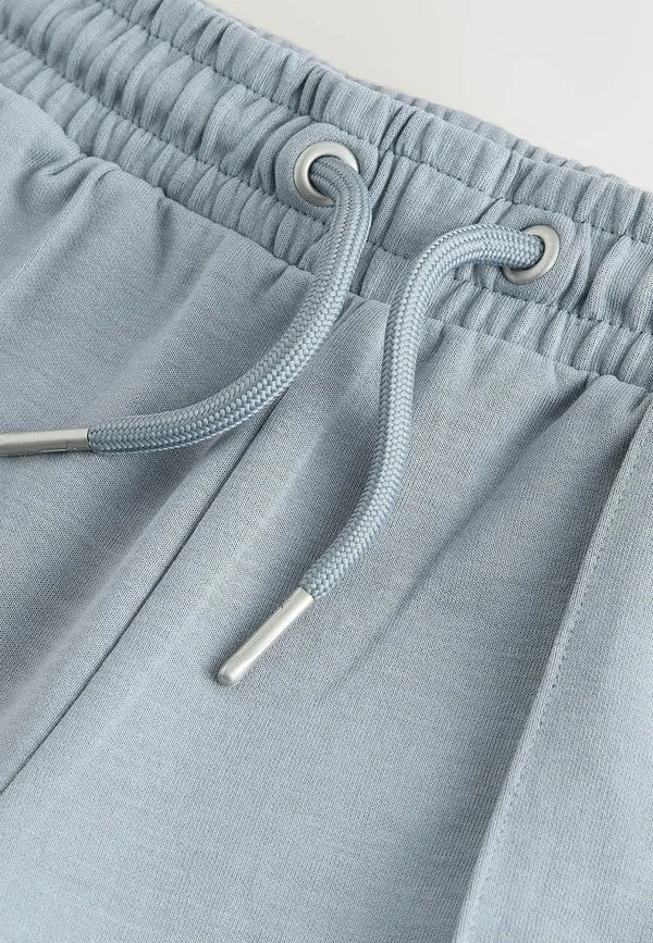 Классические спортивные брюки стандартного кроя Next, Mid Blue — фото 3