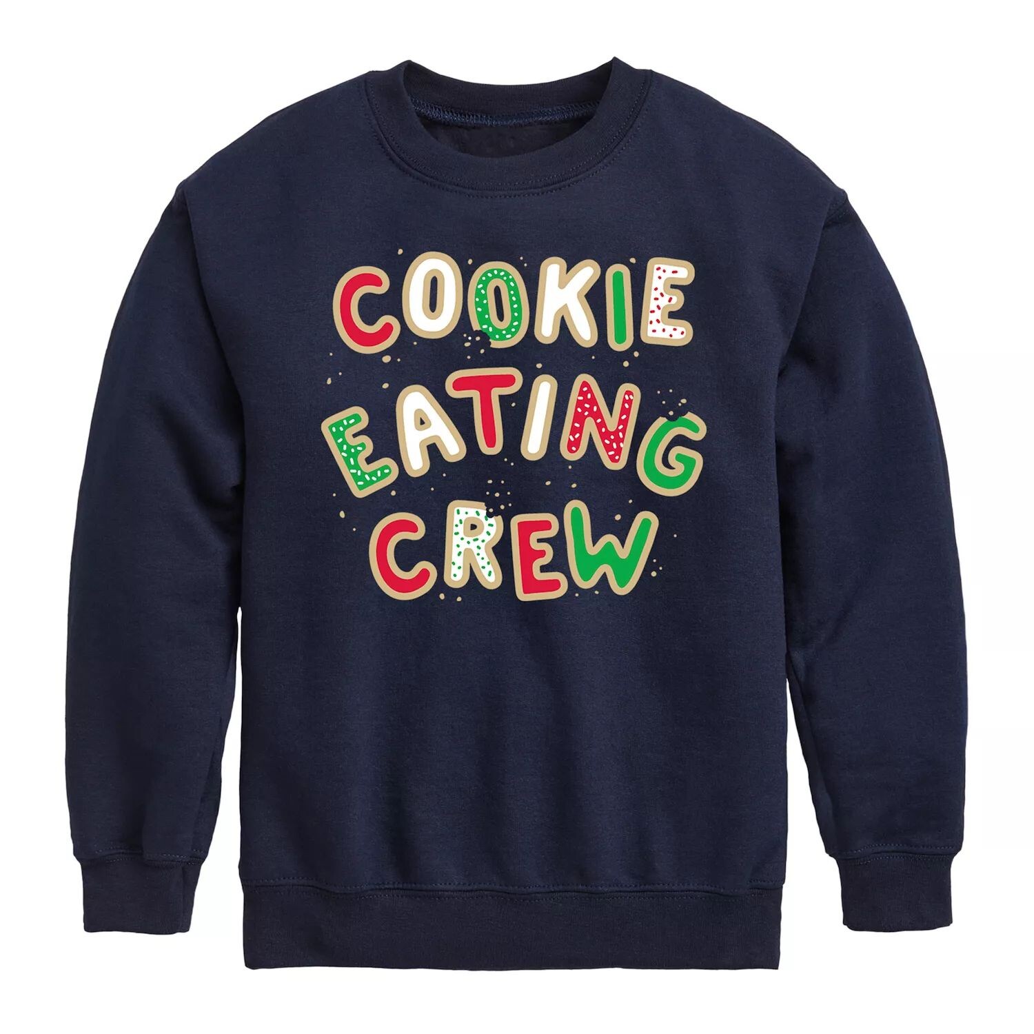 

Толстовка Cookie Eating Crew для мальчиков 8–20 лет Licensed Character