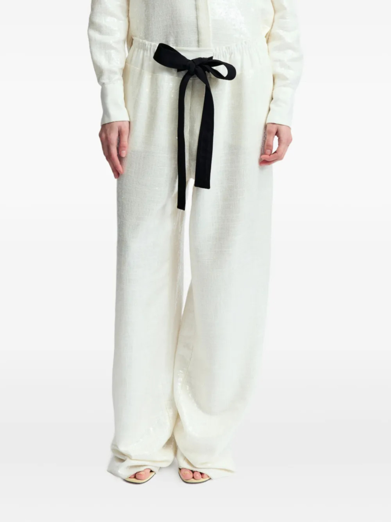 

Брюки Има 16Arlington, белый