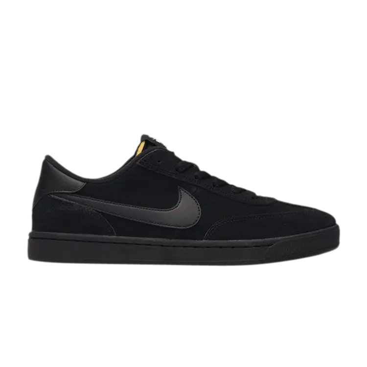 

Кроссовки FC Classic SB 'Black', черный