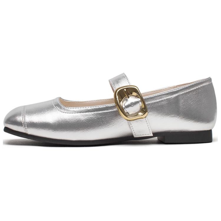 

Туфли AGSDON Mary Jane Shoes Women's