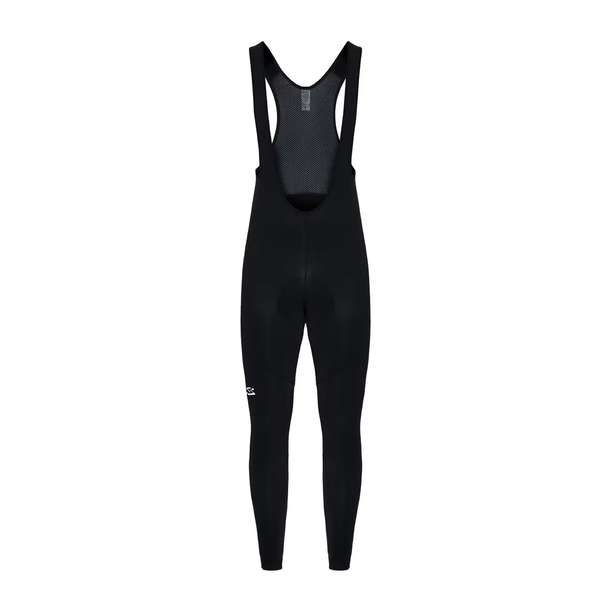 

Длинные велосипедные шорты для мужчин Anatomic Spiuk, черный