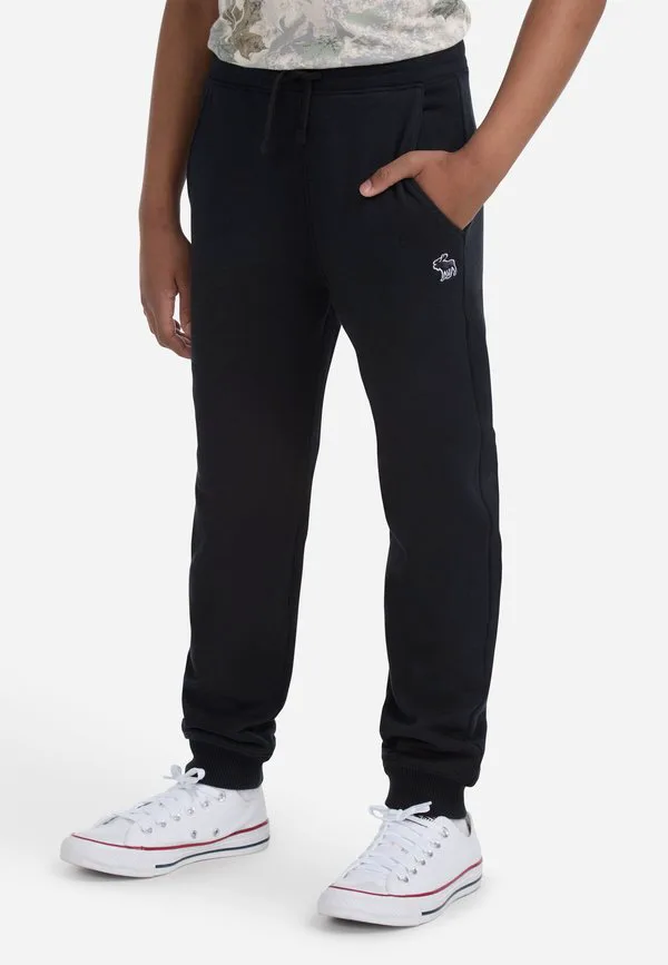 Незаменимые спортивные штаны для бега Abercrombie & Fitch, Anf Anthracite