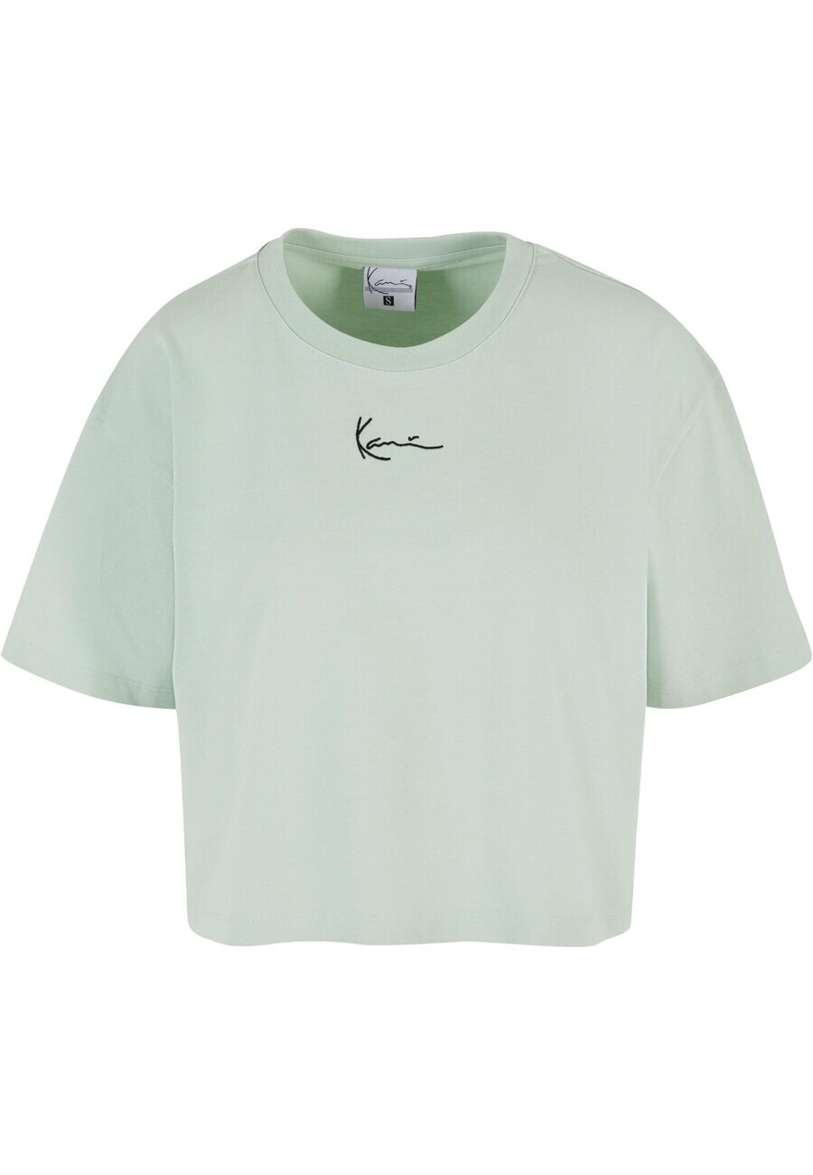 

Футболка Karl Kani ESSENTIAL, цвет Mint