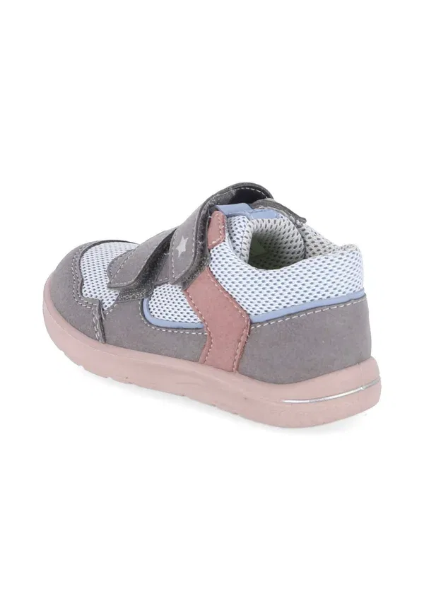 Обувь Pepino 2000702/450 Klettschuhe Baby Shoes, серый — фото 4