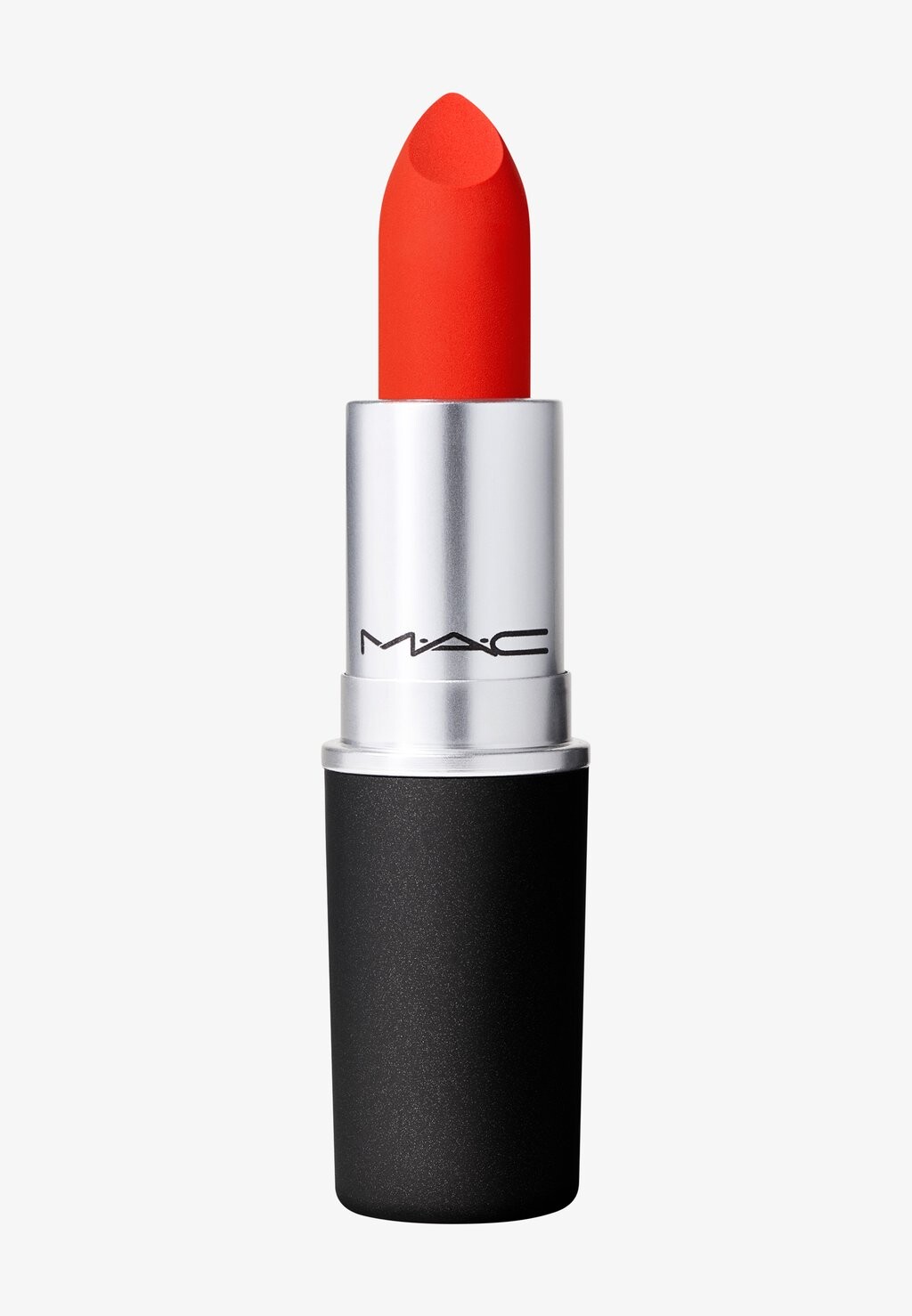 

Помада POWDER KISS LIPSTICK MAC, цвет style shocked!