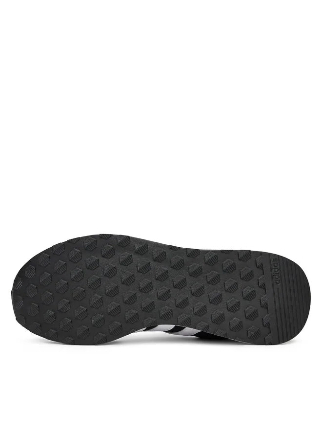 Adidas Кроссовки RUN50S IF1553 черные — фото 4