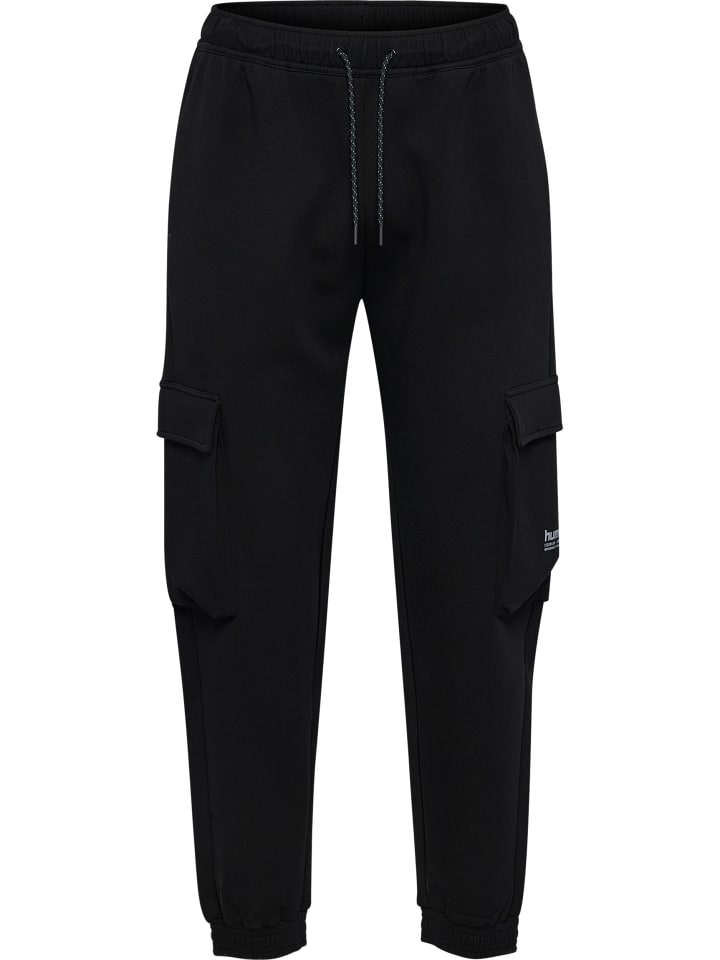 

Спортивные штаны Hummel, черный