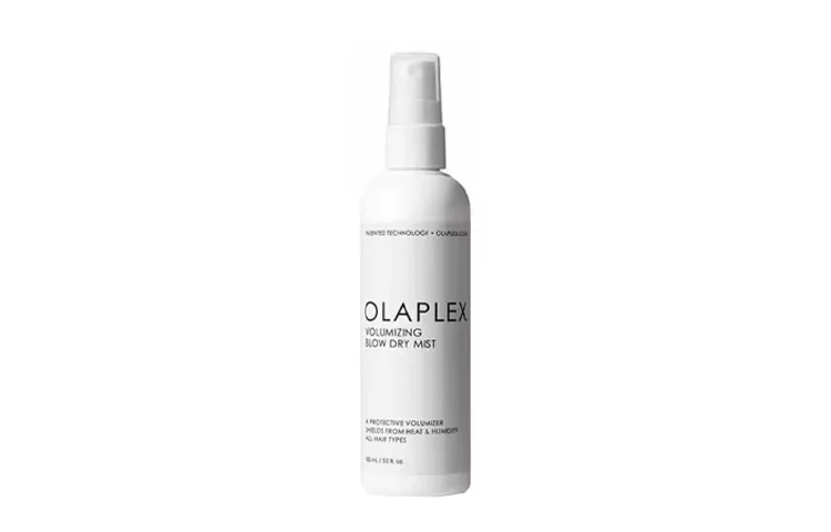 Лак, воск и спрей для укладки унисекс OLAPLEX, 150ml