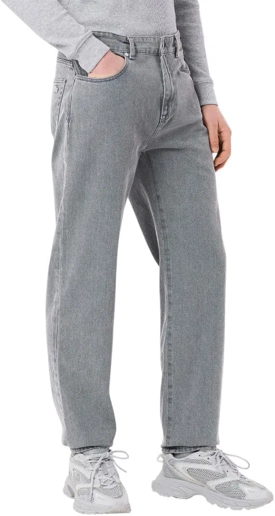 Джинсы Lacoste, Washed Calcaire — фото 2