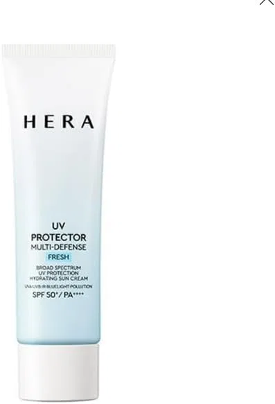 Солнцезащитный крем Multi-Defense Fresh SPF50+ PA++++ 50 мл