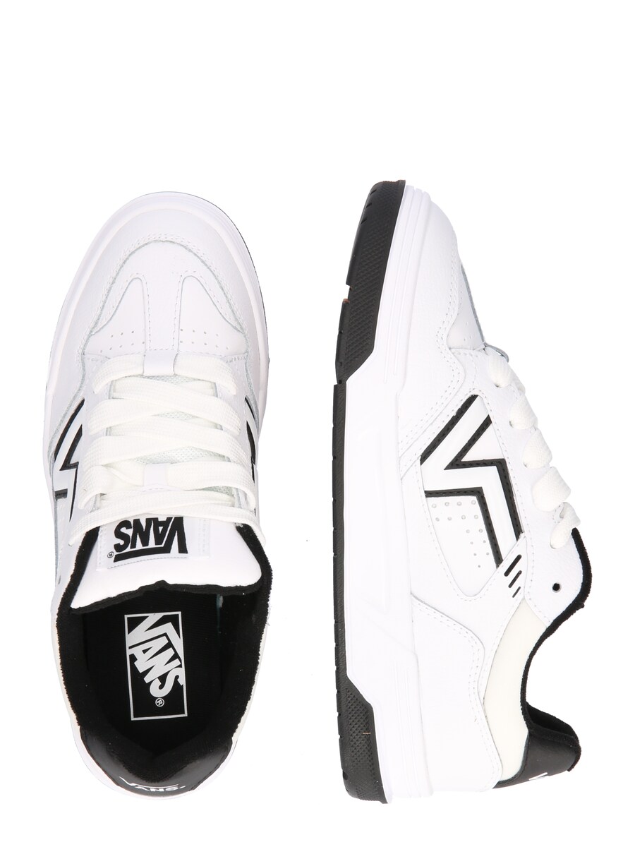Кроссовки VANS Upland, белый — фото 2