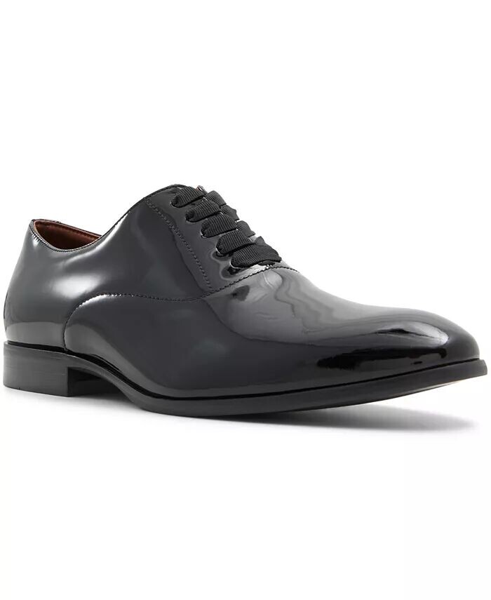 

Мужские туфли Ogilvie Lace Up Ted Baker, черный