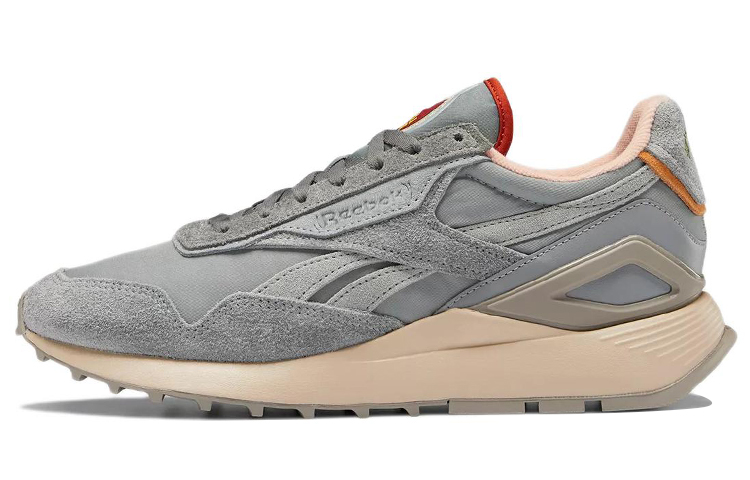 

Кроссовки Reebok Classic Legacy унисекс