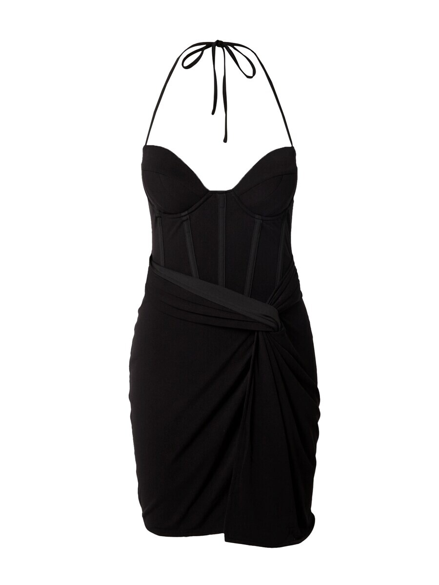 

Мини платье Misspap Dress, черный
