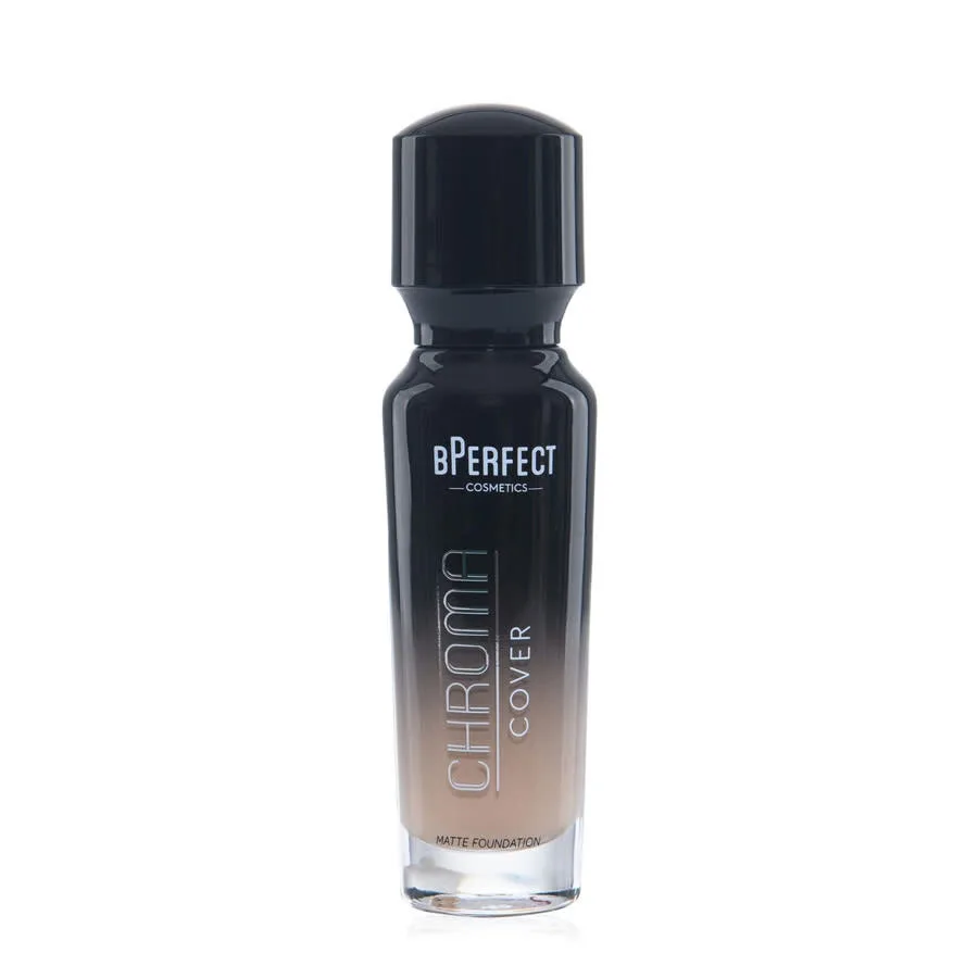 Жидкий тональный крем BPerfect Cosmetics Ladies Chroma Cover 1,01 унции C6 Макияж 5060907055911