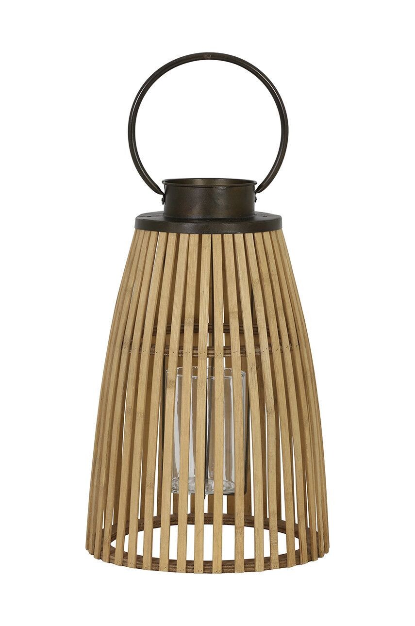 

Световой и живой фонарь Light & Living, бежевый