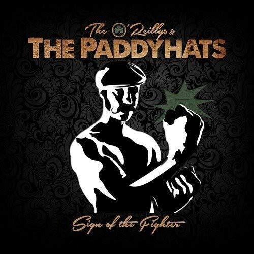 

CD диск O'Reillys & The Paddyhats: Sign Of The Fighter