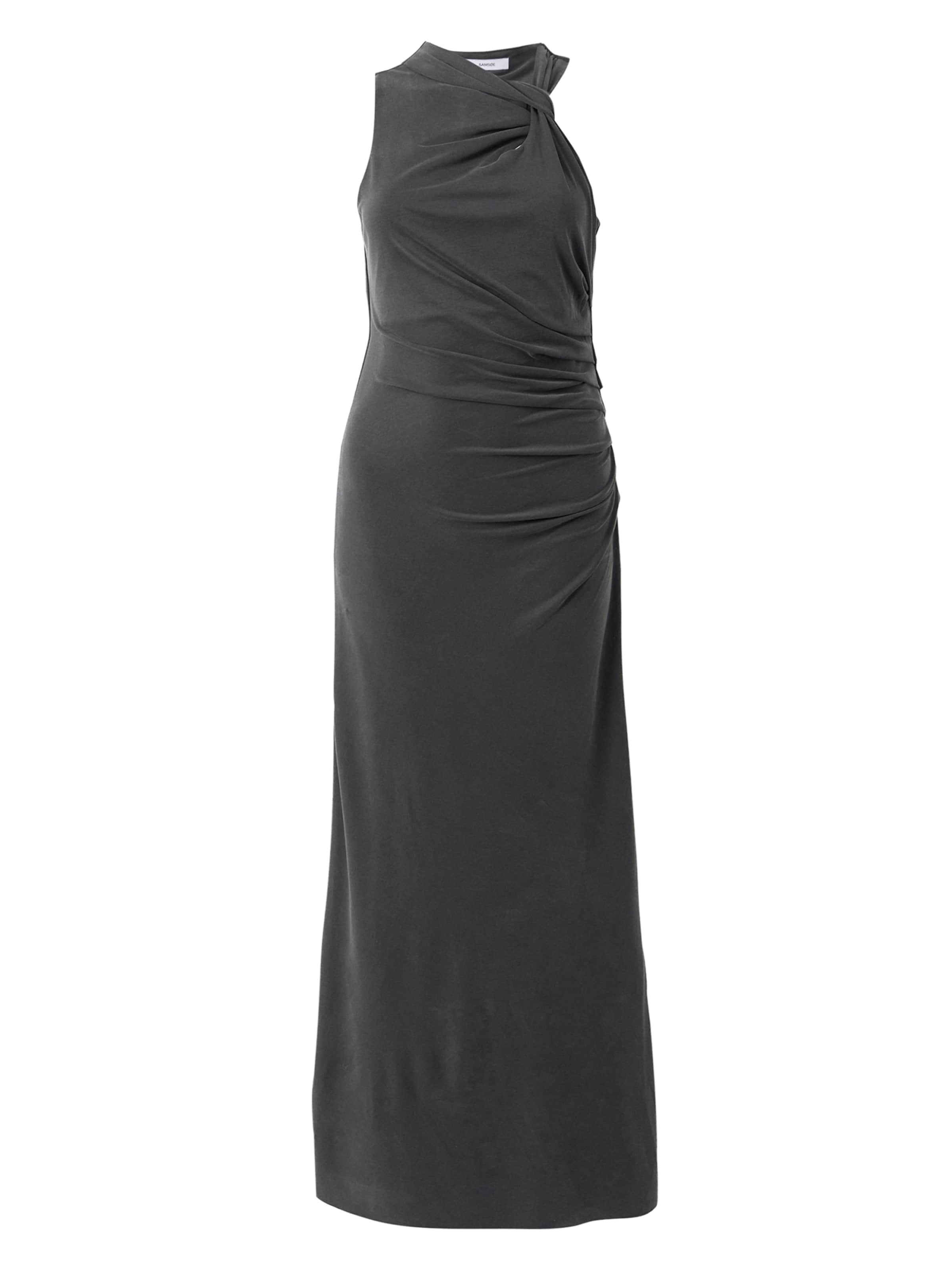 

Samsøe Samsøe Платье 'Sasusy' в черном цвете