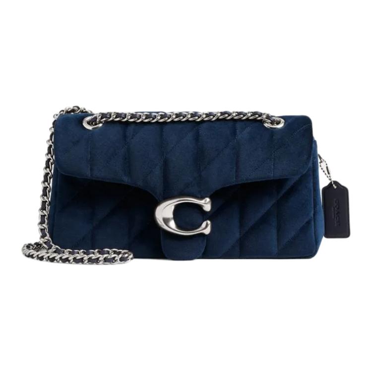 

COACH Тканевая сумка через плечо