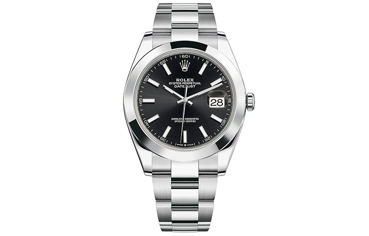 

ROLEX Часы DateJust 126300