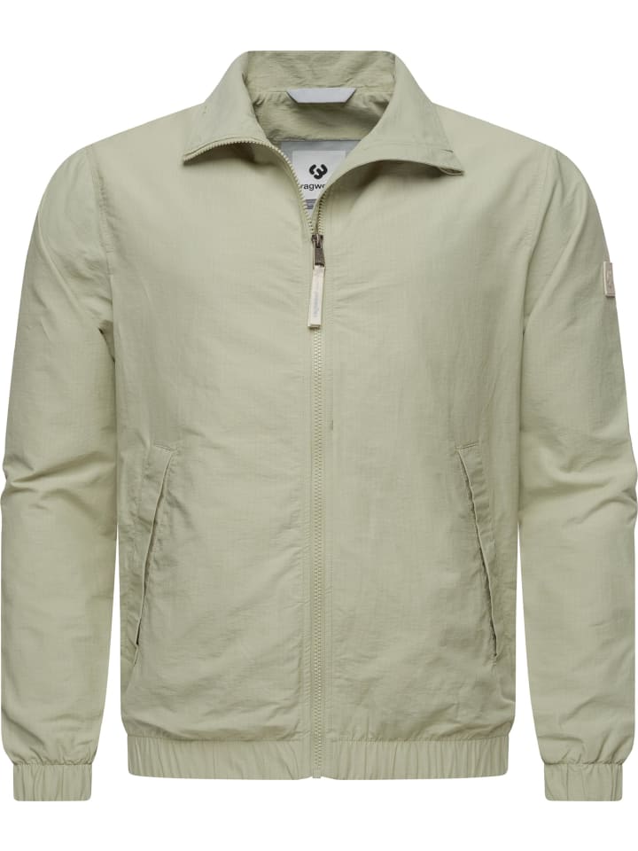

Стеганая куртка ragwear