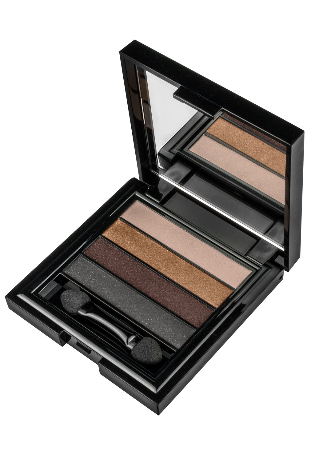 

Тени для век Makeup Party Eyeshadow Palette PostQuam