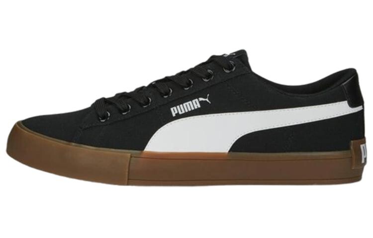 Обувь для скейтбординга Puma Bari унисекс, Black