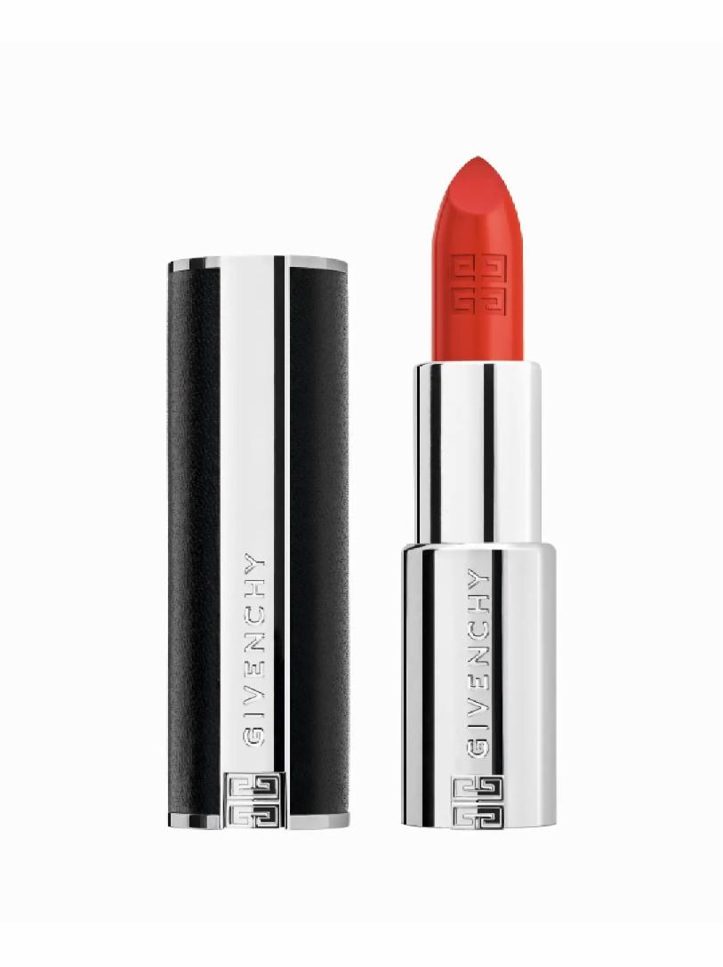 

Помада Le Rouge Interdit Intense Silk, оттенок N326 Givenchy Beauty