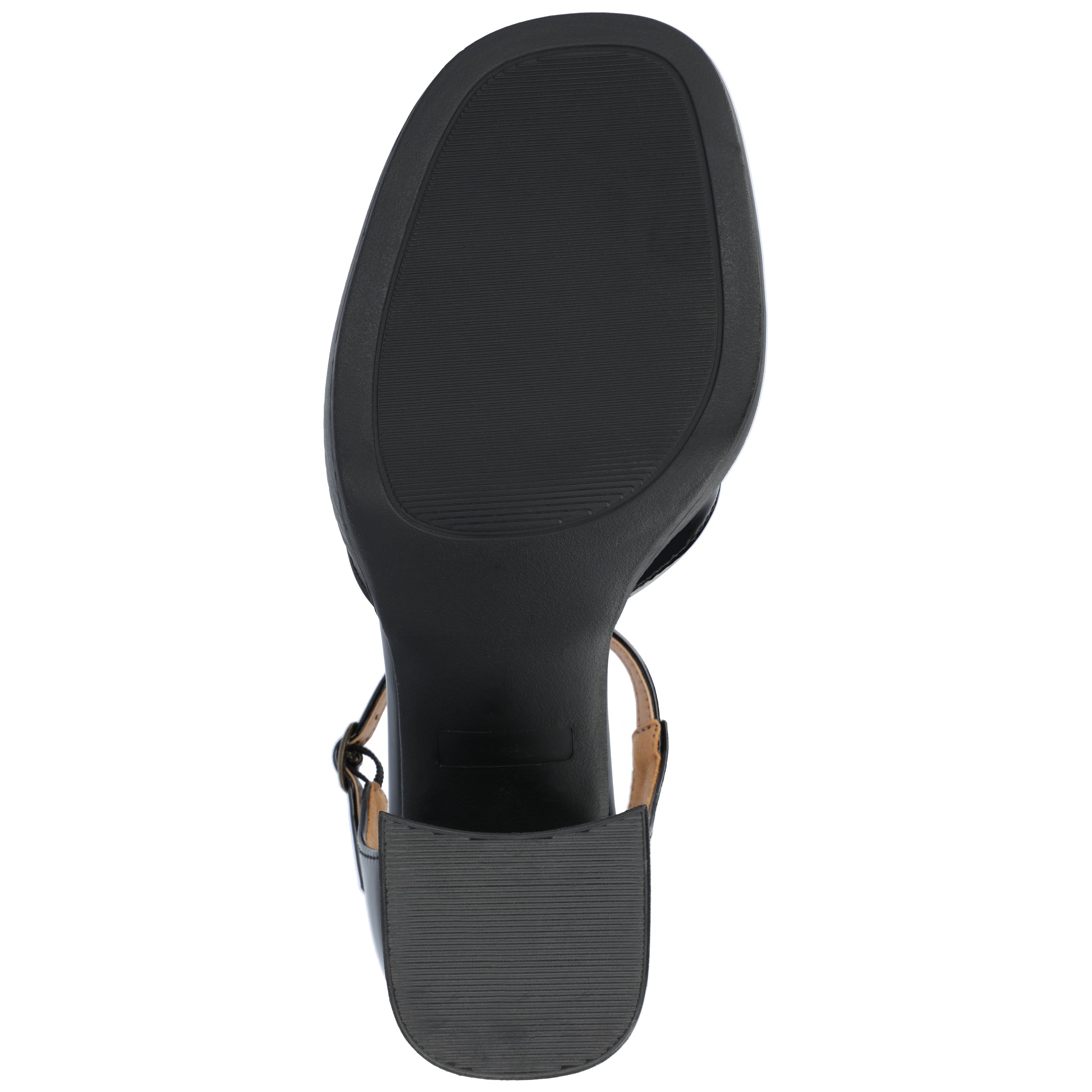 Женские туфли-лодочки Tru Comfort Foam Sophilynn из коллекции Journee, черный — фото 4