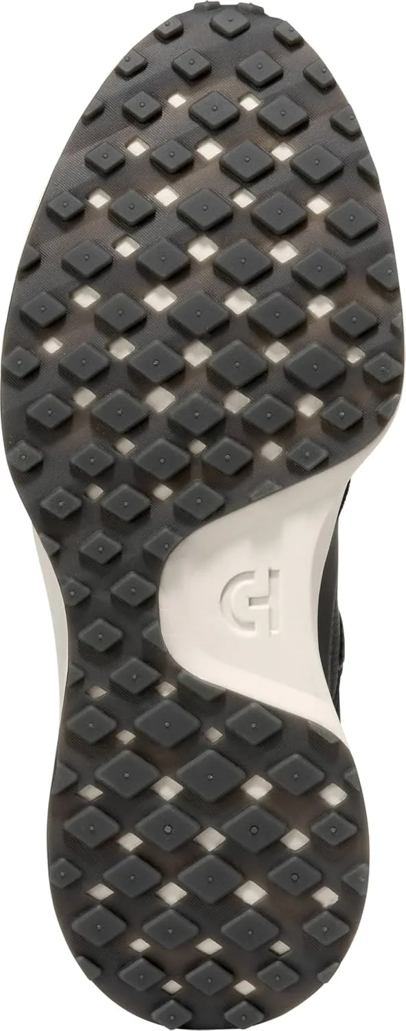 Мужская обувь Cole Haan - кроссовки Grand Crosscourt Downtown, черный — фото 2