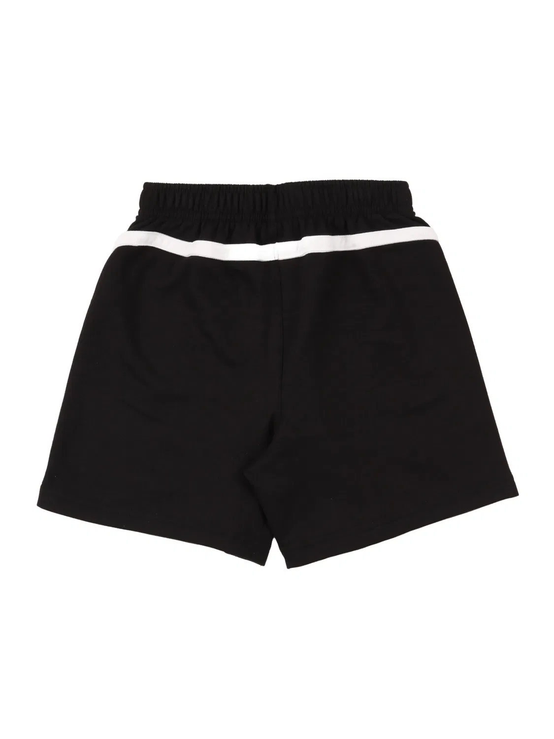 Спортивные шорты Nike Sportswear Regular Pants GOAL MODE черного цвета — фото 2