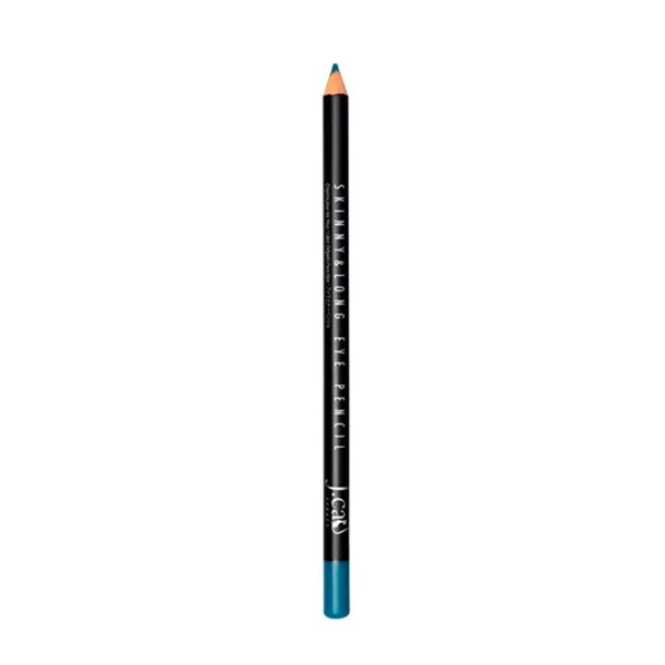 

Подводка для глаз Skinny & Long Eye Pencil J.Cat, цвет dodger blue