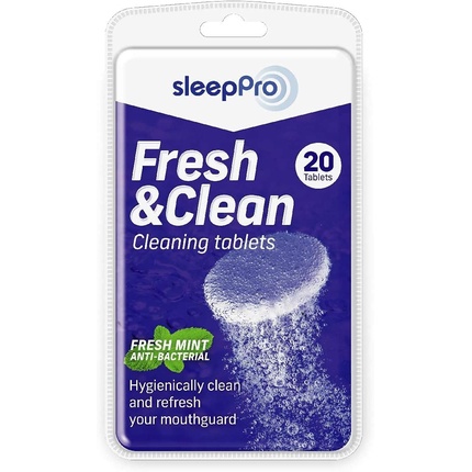 

Устройство против храпа SleepPro Contour FlexPoint Set с насадкой для сна ABC