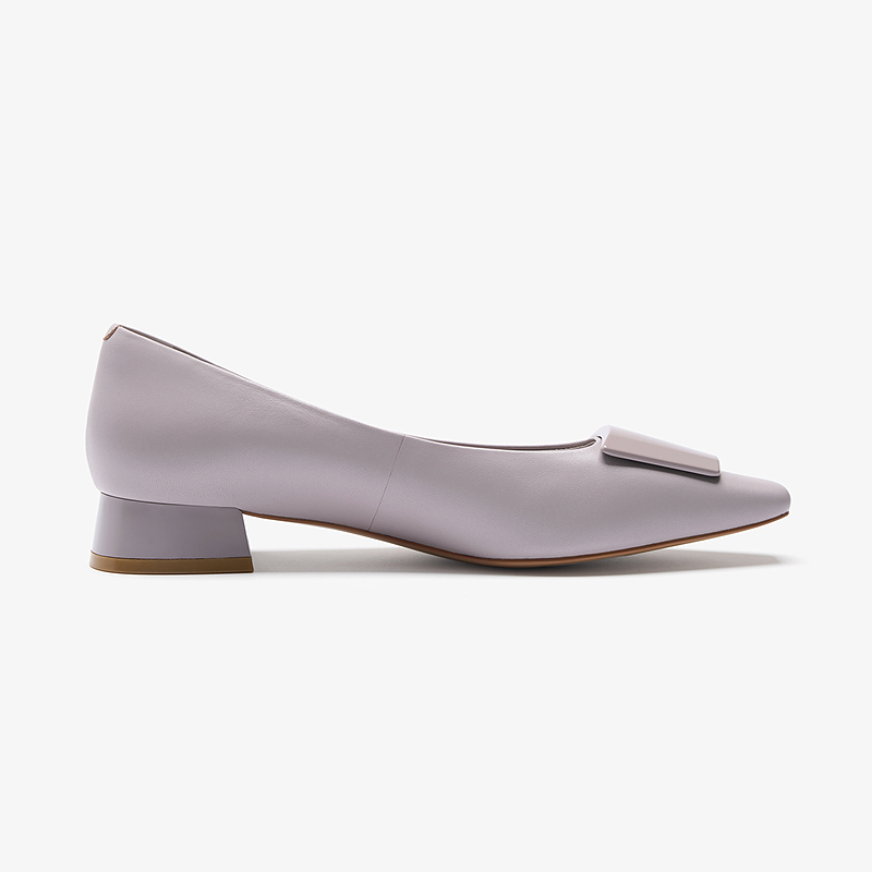 LE SAUNDA Женские повседневные туфли Women's Purple/Black/Green - Cardamom Green KAK, цвет Cardamom Green KAK — фото 4