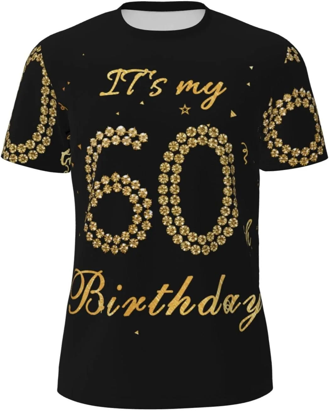 

Мужская футболка с коротким рукавом и круглым вырезом, легкая и мягкая