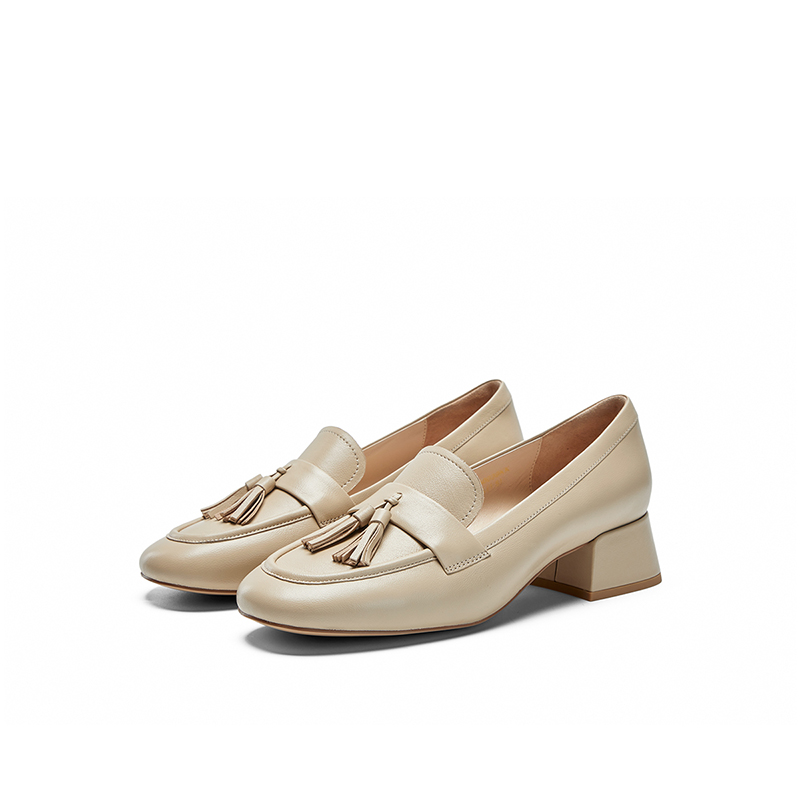 Повседневные туфли женские NINE WEST, черные — фото 4