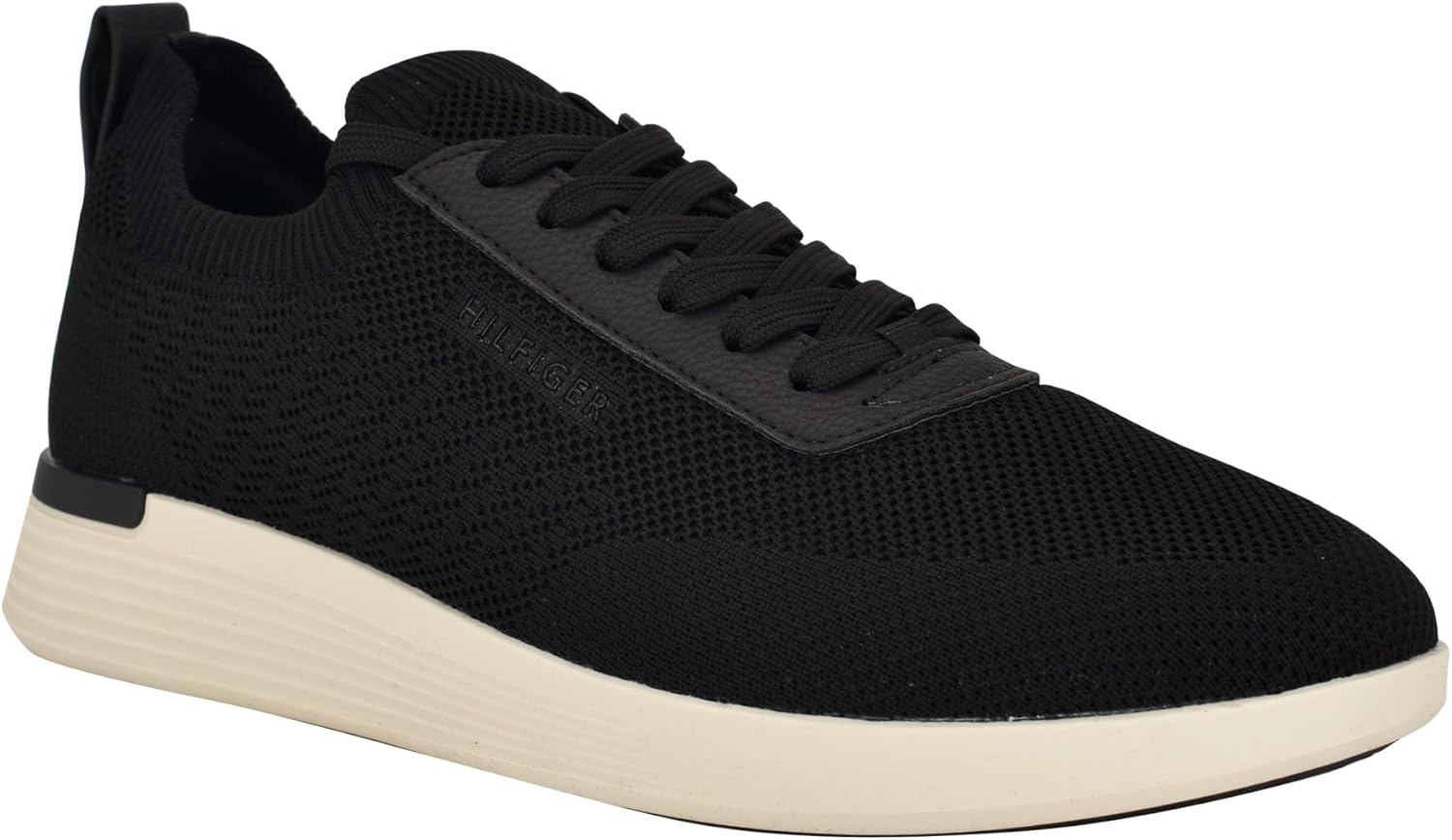 

Мужские кроссовки Tommy Hilfiger Geary, черный