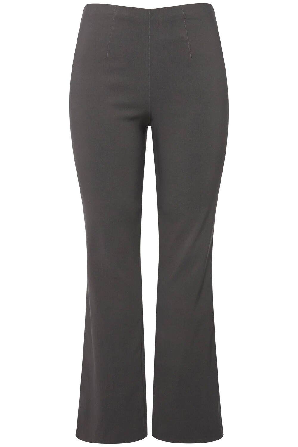 

Брюки Ulla Popken, цвет grey taupe