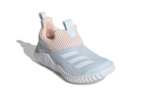 Кроссовки Rapidazen 2 Adidas, голубой — фото 3