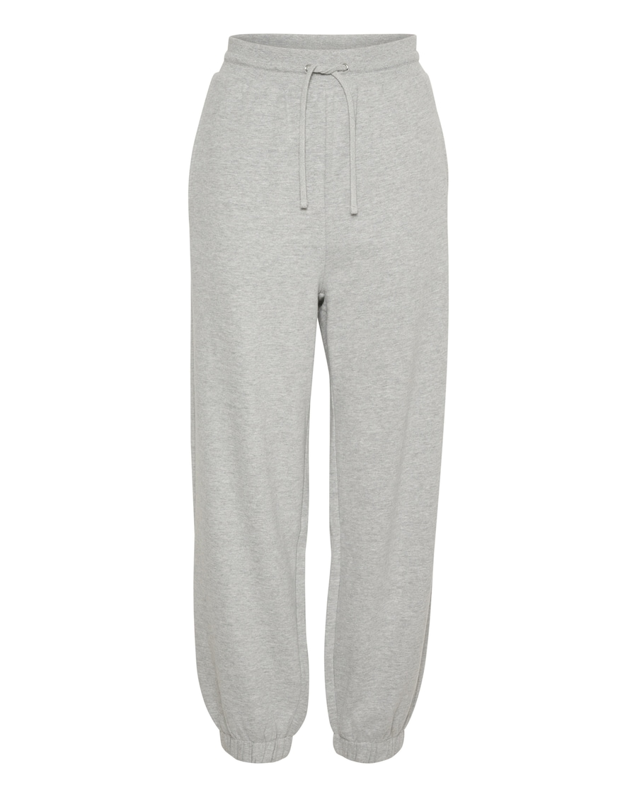 

Брюки свободного кроя InWear Lane, Mottled Grey