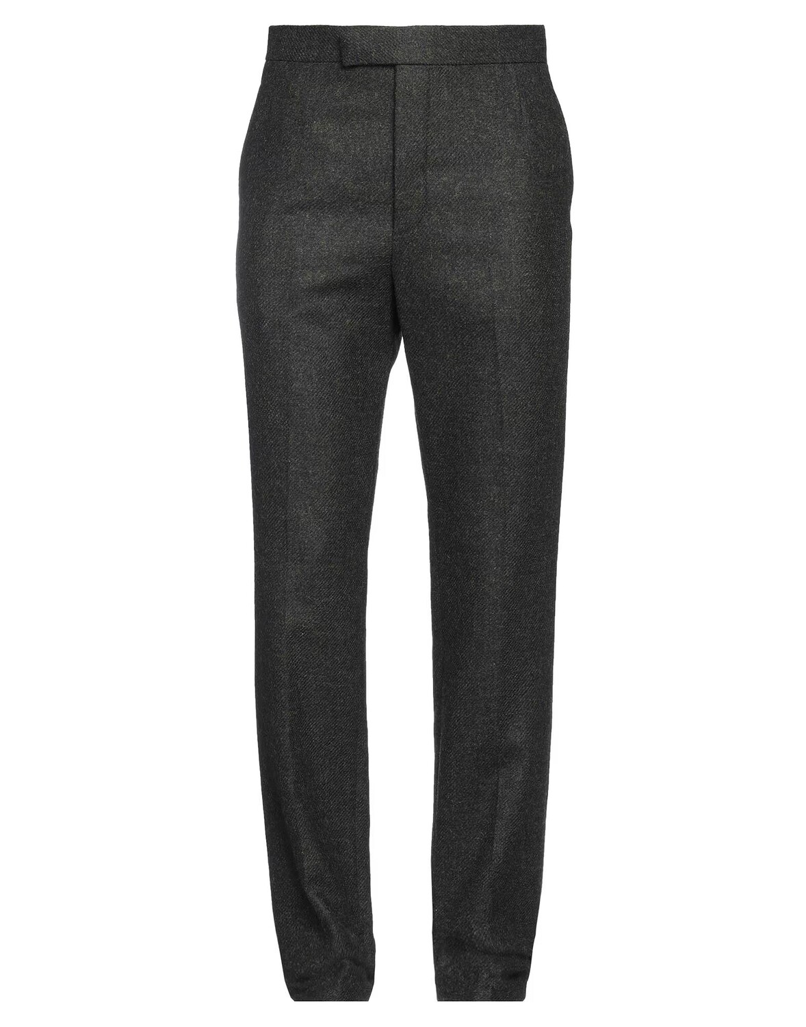 

Брюки Thom Browne, темно-зеленый