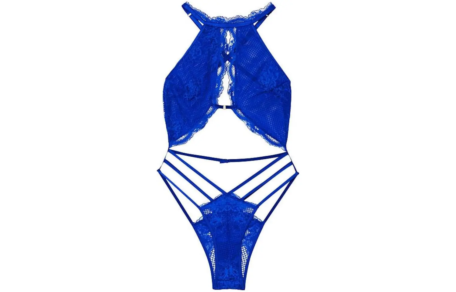 

Аксессуары для женского нижнего белья Victoria's Secret, цвет Blue
