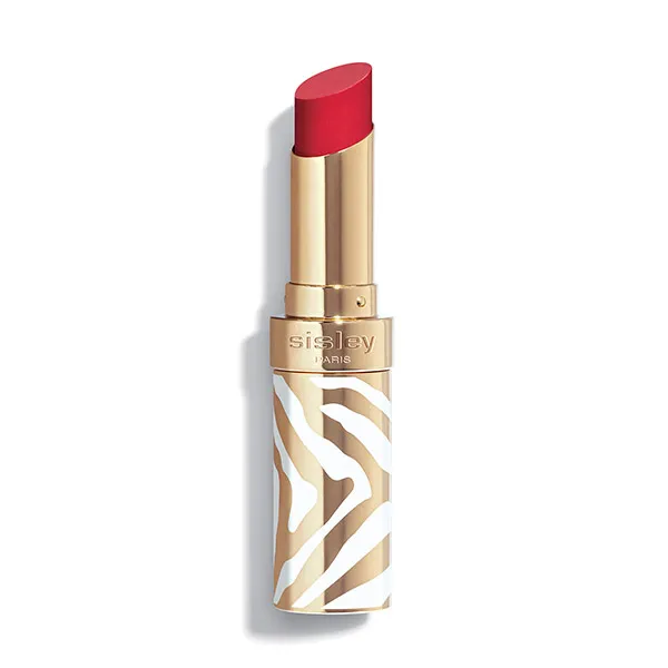 

Увлажняющая блестящая помада Phyto-Rouge Shine Sisley, цвет sheer red love