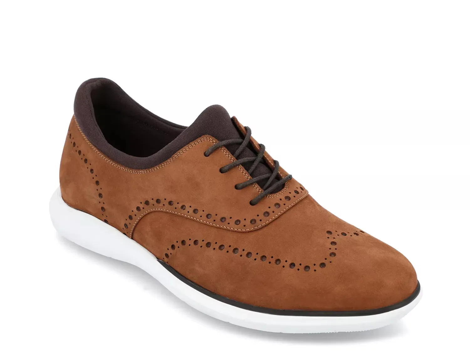 

Оксфорды Bronson Thomas & Vine, Cognac