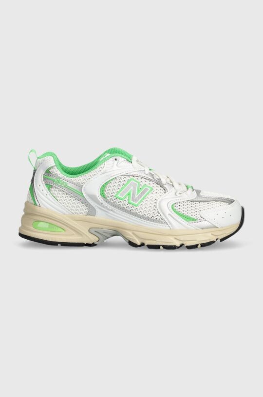 

Кроссовки MR530EC New Balance, белый